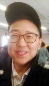 Eric Cho's Instagram, Twitter & Facebook