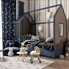 60 Affordable Kids Bedroom Design Ideas That Suitable For Kids 2 Mitakerja Com In 2020 Boy Bedroom Design Kids Bedroom Designs Luxury Bedroom Decor