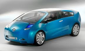 Sistem itu akan menjadi cara unpad selanjutnya di masa datang. Kereta Hibrid Rusia Hibrid Terpakai Mitos Dan Kenyataan