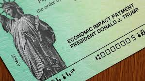 Find out if you qualify, how much to expect, when you'll get it and more! Will There Be A Second Stimulus Check And Answers To Other Faqs
