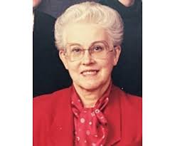 Evelyn Boonenberg Obituary (1927