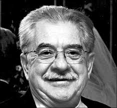 ALAN MARK Obituary (1947