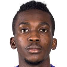 Henry onyekuru (henry chukwuemeka onyekuru, born 5 june 1997) is a nigerian footballer who plays as a left midfield for turkish club galatasaray sk in the game fifa 21 his overall rating is 75. Henry Onyekuru Submissions Cut Out Player Faces Megapack
