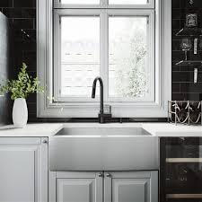 Promotion brico depot baignoire d angle troyes produit. Vigo Ensemble D Evier De Cuisine 30 Vg15372 Reno Depot