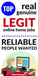 Legitimate Online Jobs Reliable Home Based Workers Needed Now Online Jobs Legitimate Online Jobs Online Jobs From Home