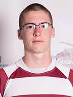 2014-15 Men's Rugby Roster