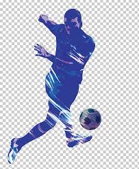 Top 12 from stage 2. Football Png Clipart Blue Competition Event Computer Wallpaper Electric Blue Fire Football Free Png Download