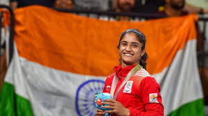 All the 4 padas of this nakshatra fall under the zodiac sign sagittarius, so can expect them to be adventurous and trotting around always. Newsmaker What Makes Vinesh Phogat One Of The Best Wrestlers On The Planet Hindustan Times