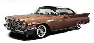 Image result for Pinehurst Green 1961 Chrysler