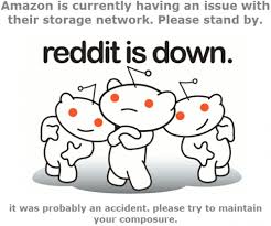Reddit is a social news aggregation, web content rating, and discussion website. Reddit Is Down And Blaming Amazon Updated 404 Tech Support