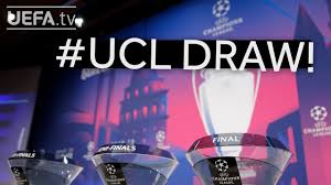 Besides champions league 2020/2021 standings you can find 5000+ competitions from more than 30 sports around the world on flashscore.com. 2020 21 Uefa Champions League Quarter Final And Semi Final Draw Youtube