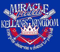 Kellan's Kingdom- Carroll's first All-Inclusive Playground