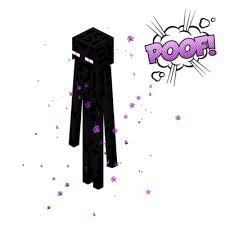 No Sew Minecraft Enderman Costume Stlmotherhood