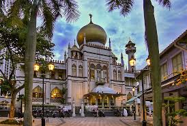 8 destinations that singapore could have a travel bubble with in 2021. 20 Must Visit Attractions In Singapore