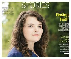 DukeMed magazine, Fall 2019 -- Duke University School of Medicine by David  Pickel