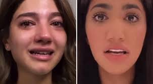 بفيديو اليوم حبيت انرفز نور شوي وامقلبها. Ù…Ø´Ø§Ø¬Ø±Ø© Ø¥Ù„ÙƒØªØ±ÙˆÙ†ÙŠØ© ÙŠØµÙ„ ØµØ¯Ø§Ù‡Ø§ Ø¥Ù„Ù‰ ØªØ±Ù†Ø¯ Ø§Ù„Ø£Ø±Ø¯Ù† Ø¨ÙŠÙ† Ù†ÙˆØ± Ø³ØªØ§Ø±Ø² Ùˆ Ù†Ø§Ø±ÙŠÙ† ÙÙŠØ¯ÙŠÙˆ Ø±Ø¤ÙŠØ§ Ø§Ù„Ø¥Ø®Ø¨Ø§Ø±ÙŠ