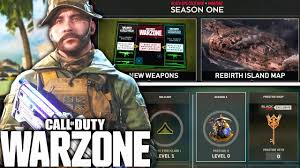 This warzone download is a larger file size due to the optimization of data. Call Of Duty Warzone The Huge Cold War Update Revealed Season 1 Update Youtube