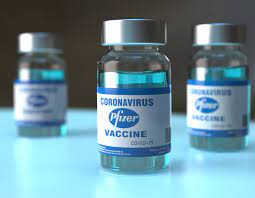 Stock screener for investors and traders, financial visualizations. Pfizer Stock Analysis Will The Vaccine Cause A Price Explosion Currency Com