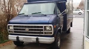 95 chevy g30 1 ton 6 5l diesel cutaway van youtube 95 chevy g30 1 ton 6 5l diesel cutaway van