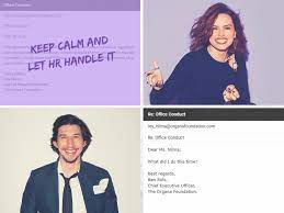 hiraeth - keep calm and let HR handle it [IVI]