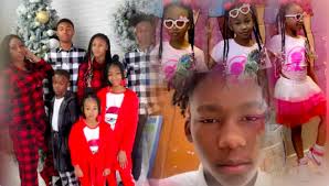 Mom Learns Of Daughter's Death While Dressing Son For His Funeral