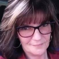 Cheryl "Cheri" Stewart Tidwell Obituary