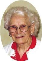 Madelyn Sleeper Obituary (1915