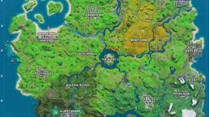 Judging by the new battle pass trailer, map changes include the addition of the shield helicarrier. 4 Map Locations That Should Be Replaced In The Next Fortnite Season