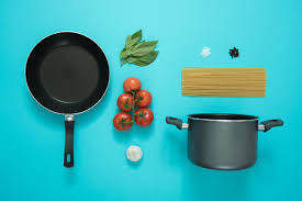 have kitchen gadgets for healthy cooking