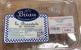La Brandade De Morue