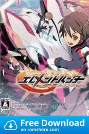 Download Element Hunters Jp Nintendo Ds Nds Rom Nintendo Ds Nintendo Nds