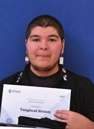 TE WHAKAHONONGA CONNECTING TE KURA STUDENTS ISSUE NO. 52 I ĀPERIRA 2023