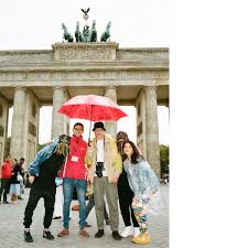 La Añoranza ft. Coco Maria, Dengue Dengue Dengue + Ori Kaplan