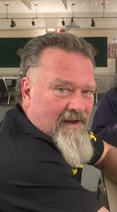 Kevin James Phillips