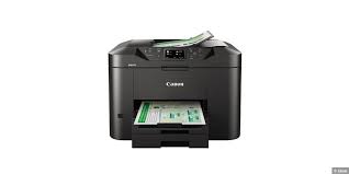 Canon maxify mb2700 driver software download canon maxify mb2700 printer driver for windows 10, 7 , 8 & mac. Canon Maxify Mb2750 Im Test Pc Welt