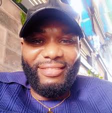 Commissioning projects in some part Africa be like!