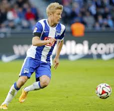 Das hertha trikot von 2010. Hertha Bsc Warum Steht Der Hauptstadtklub Ohne Trikot Sponsor Da Welt