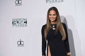 Model chrissy teigen also made time for the military reservists after she and singer husband got lost on the way to soundcheck. Who Is Chrissy Teigen A Complete Rundown On The Life Of A Top Model Sodelushious Com