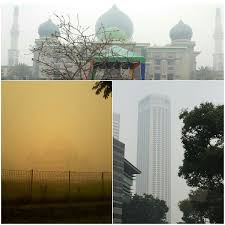 Api levels shoot up in kl, selangor, perak and terengganu. 2015 Southeast Asian Haze Wikipedia