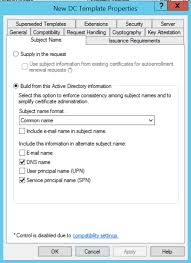 Certificates It Consultant Everyday Notes