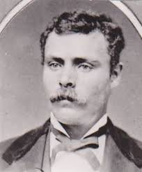 Heber John Giles (1857-1892)