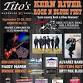 Kern River Rock N Blues Fest 2026
