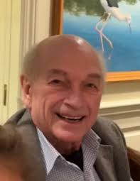 Obituary information for Peter J. Matthews