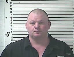 Breckinridge Co. man jailed after confessing to raping woman at motel where  suspect works