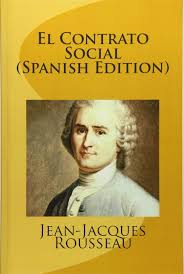 Pdf es el formato idóneo para leer desde el ordenador y para imprimir el texto en papel. El Contrato Social Spanish Edition Rousseau Jean Jacques 9781530933631 Amazon Com Books