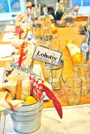 Lowcountry, chicago's favorite seafood boil destination, shares their foolproof recipe! Labor Day Party Ideas Pauleenanne Design Lobster Party Seafood Boil Party Lobster Bake Party