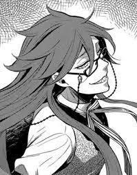 Grell sutcliff is a character from the kuroshitsuji anime and manga. Pin On Black Butler