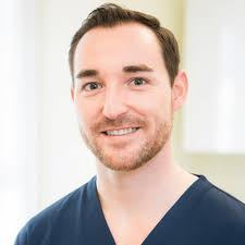 Dr Edward Nicholas Packer