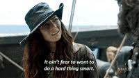 Anne bonny black sails gif. Anne Bonny Gifs Get The Best Gif On Giphy