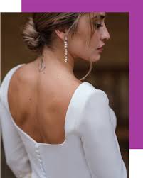 Elegir vestido de novia es uno de los momentos más emocionantes de una futura novia. Como Elegir Tu Vestido De Novia Carmen Alba